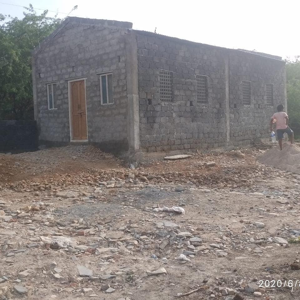 project
